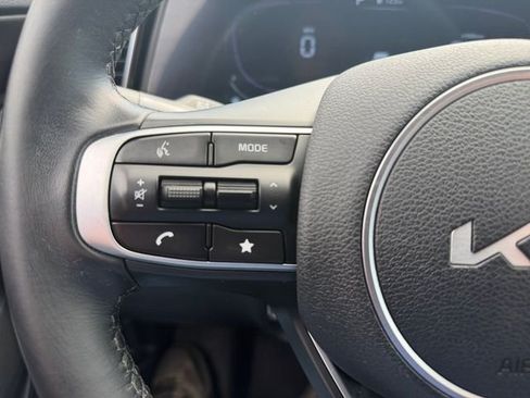 Used 2024 Kia Sportage X-Line AWD/4WD image 18