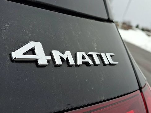 Used 2021 Mercedes-Benz GLE 350 4MATIC image 38