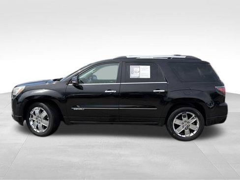 Used 2016 GMC Acadia Denali AWD/4WD image 2