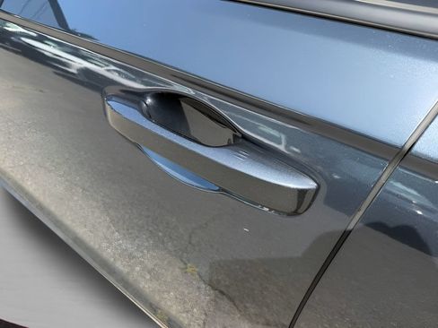 Used 2026 Honda Accord LX image 15
