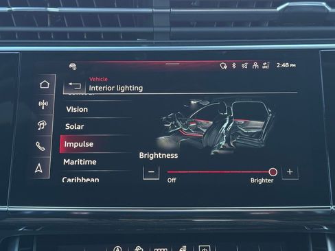 New 2026 Audi Q7 3.0T Premium Plus AWD/4WD image 22