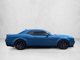 Used 2020 Dodge Challenger R/T Scat Pack RWD video 4