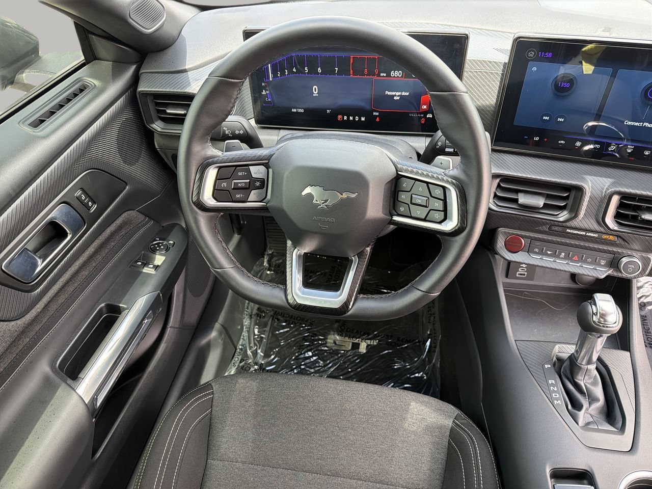 Used 2026 Ford Mustang GT RWD image 13