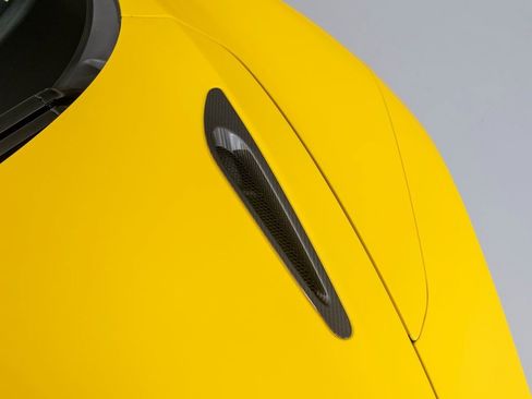 New 2024 McLaren 750S Spider image 42