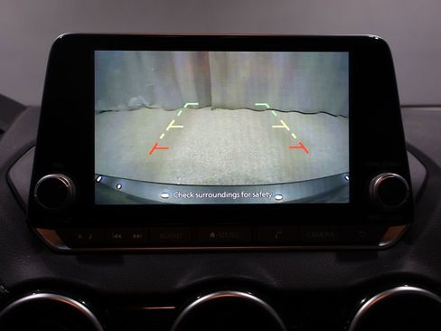 Used 2024 Nissan Sentra SV image 26