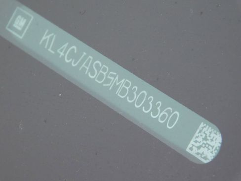 Used 2021 Buick Encore Preferred w/ Safety Package image 22