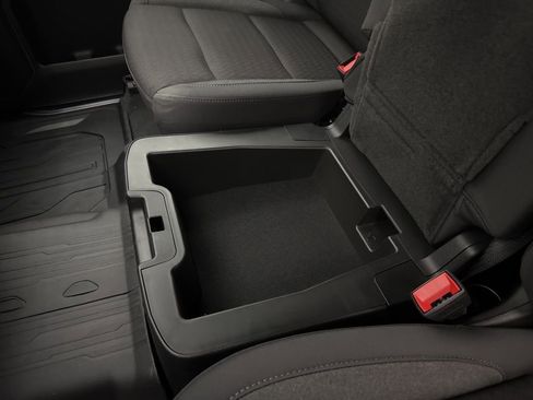 New 2026 GMC Sierra 1500 SLE AWD/4WD image 22