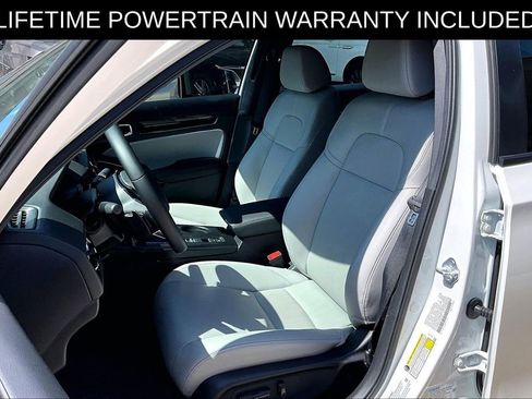 Used 2026 Honda Civic Sport Touring image 32