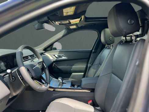 New 2026 Land Rover Range Rover Velar S image 14