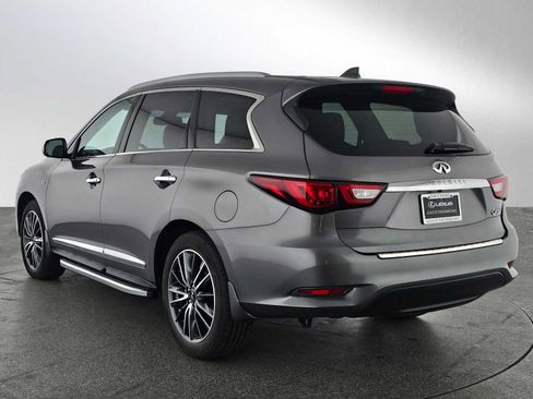 Used 2017 INFINITI QX60 w/ Premium Plus Package image 5