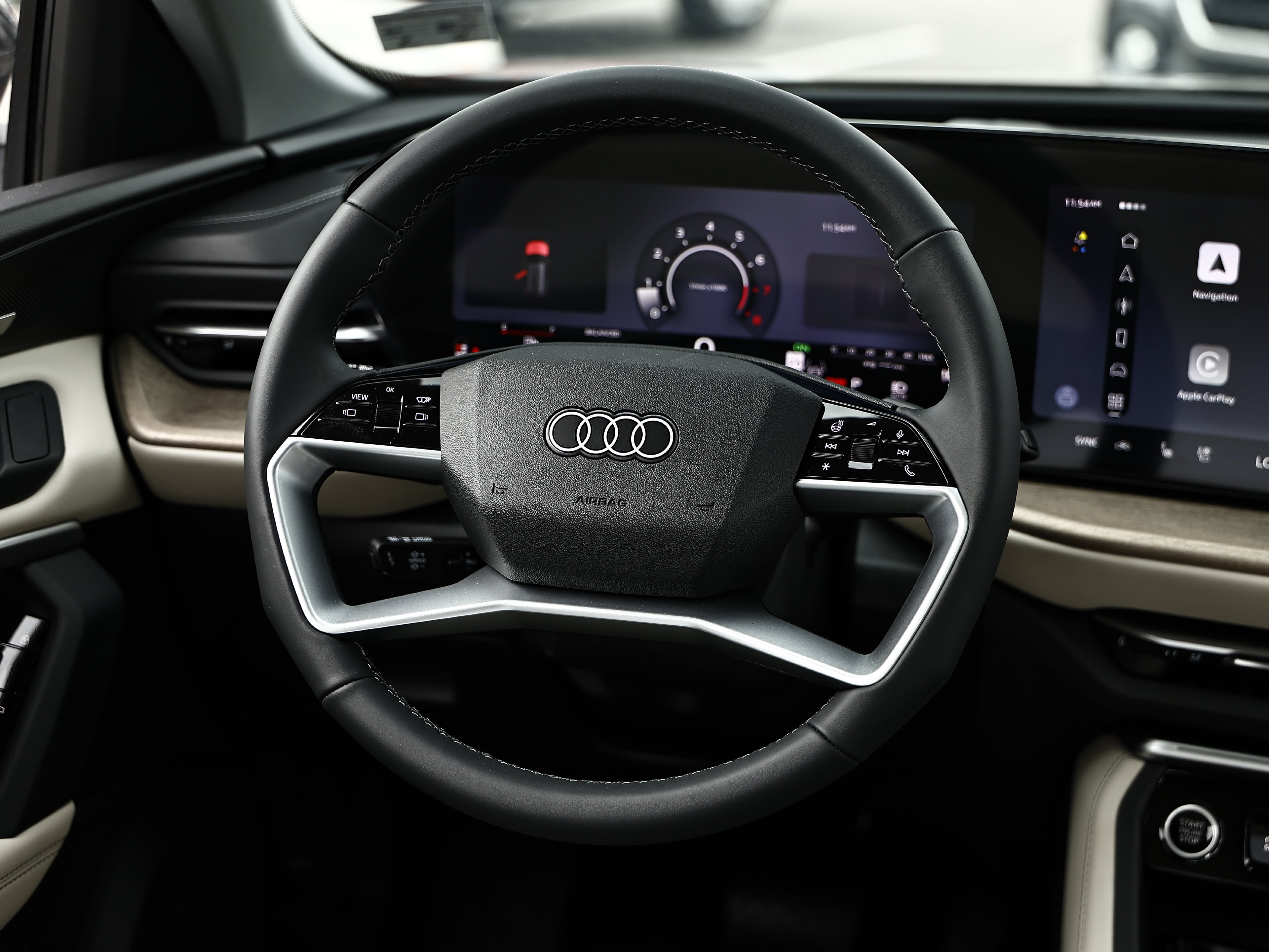 New 2026 Audi Q5 Prestige AWD/4WD image 29