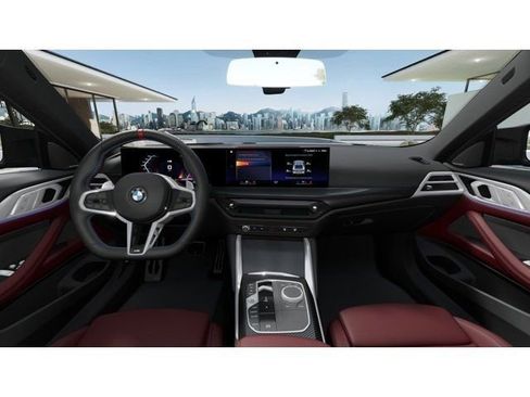 New 2027 BMW 440i xDrive Coupe w/ Premium Package AWD/4WD image 10