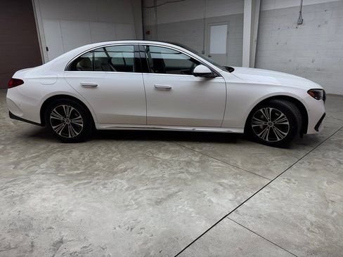 New 2026 Mercedes-Benz E 350 E 350 image 6