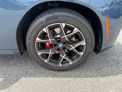 Used 2026 BMW X3 xDrive30i w/ Premium Package AWD/4WD image 4