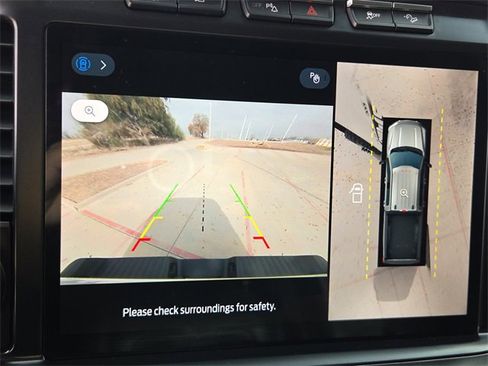 Used 2024 Ford F350 Lariat w/ Lariat Ultimate Package image 22