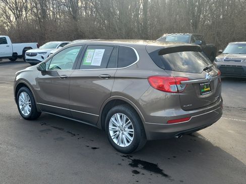Used 2017 Buick Envision Preferred image 3
