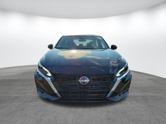 New 2025 Nissan Altima 2.5 S video 2