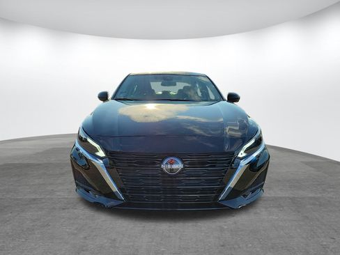 New 2025 Nissan Altima 2.5 S image 2