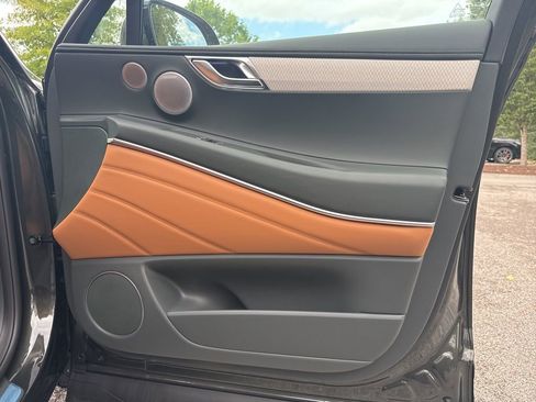 New 2026 Genesis GV80 3.5T Advanced image 35