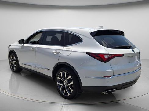 Certified 2023 Acura MDX w/ Technology Package FWD image 8