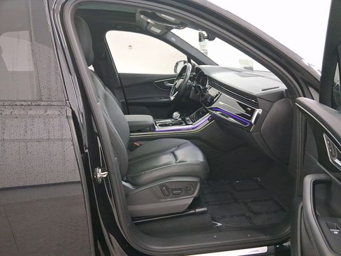 Used 2021 Audi Q7 3.0T Prestige w/ Prestige Package image 34