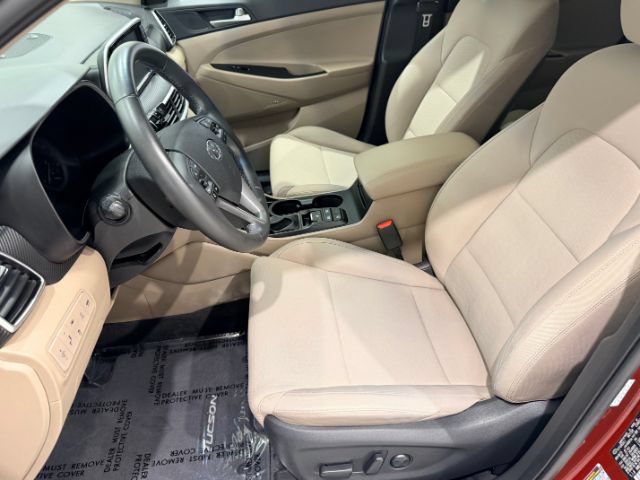 Used 2020 Hyundai Tucson Sport AWD/4WD image 26