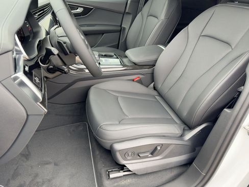 New 2026 Audi Q7 3.0T Premium Plus image 5