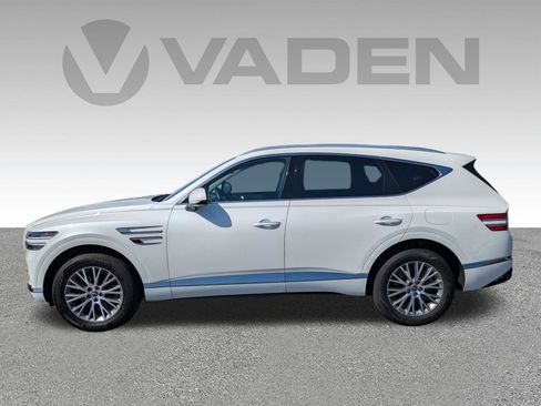 Used 2024 Genesis GV80 2.5T image 29