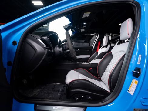 Used 2023 Cadillac CT5 V Blackwing w/ Parking Package image 51