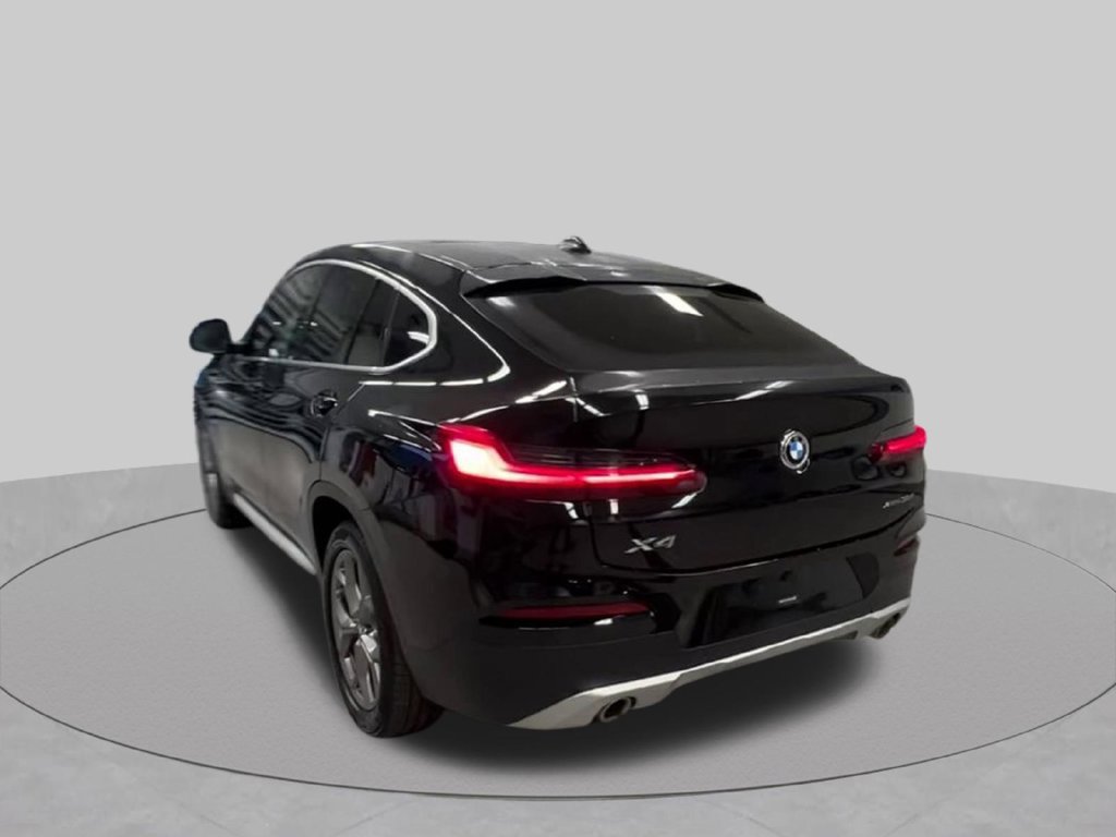 Used 2020 BMW X4 xDrive30i w/ Convenience Package AWD/4WD image 22