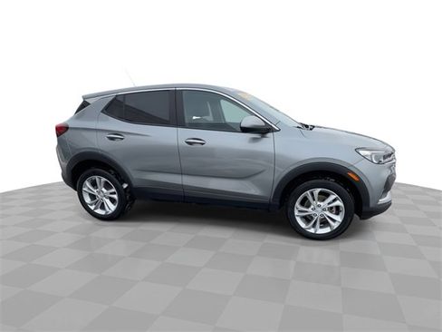 Certified 2023 Buick Encore GX Preferred w/ Cold Weather Comfort Package image 9