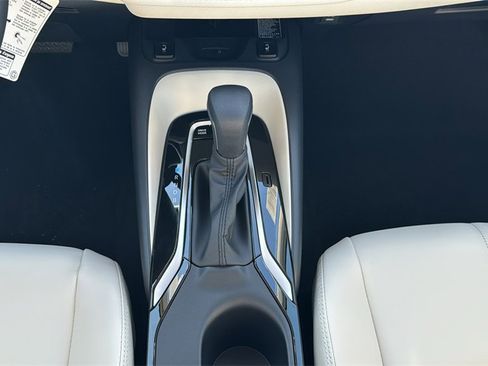 New 2026 Toyota Corolla XLE image 31