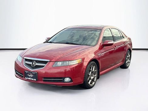 Used 2008 Acura TL Type-S image 1