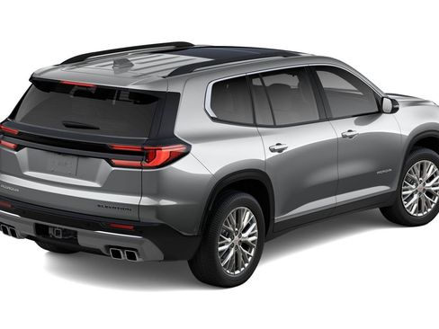 New 2025 GMC Acadia Elevation w/ Elevation Premium Package image 27