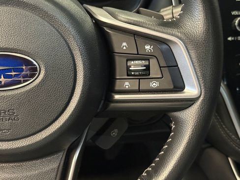 Used 2022 Subaru Legacy Limited AWD/4WD image 12