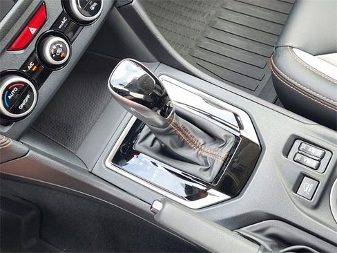 Certified 2021 Subaru Crosstrek 2.5i Limited w/ Moonroof Package 2 image 21