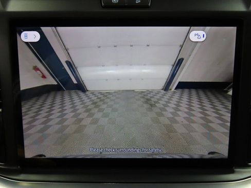 Used 2025 Ford F450 King Ranch w/ Chrome Package image 26