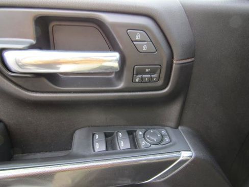 Used 2021 GMC Sierra 1500 AT4 image 23