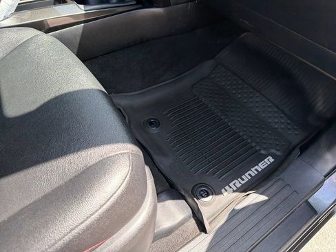 Used 2014 Toyota 4Runner Trail Premium AWD/4WD image 40