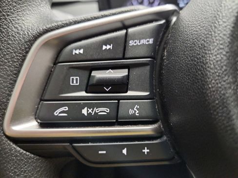 Certified 2024 Subaru Impreza 2.0i Sport image 12
