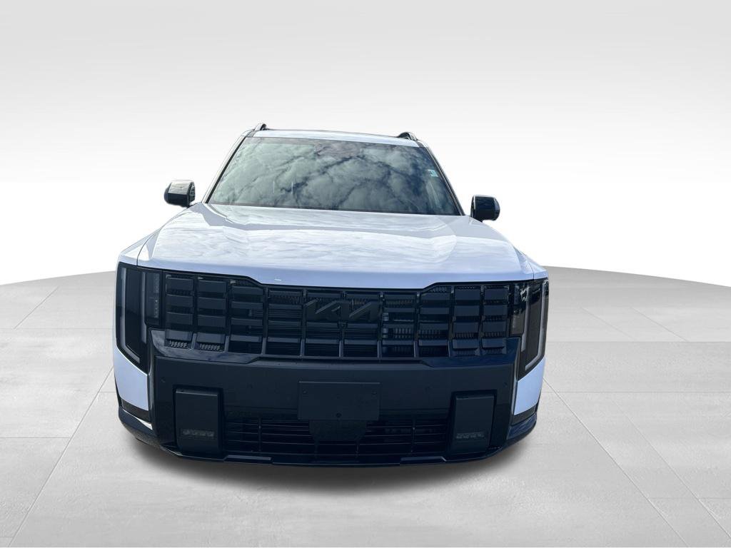 Certified 2027 Kia Telluride AWD image 8