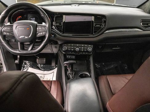 Used 2024 Dodge Durango R/T image 35