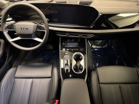 New 2026 Audi A6 Premium Plus image 12