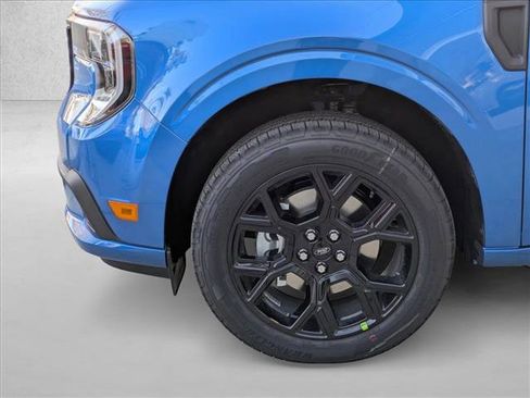 New 2026 Ford Maverick Lobo image 10