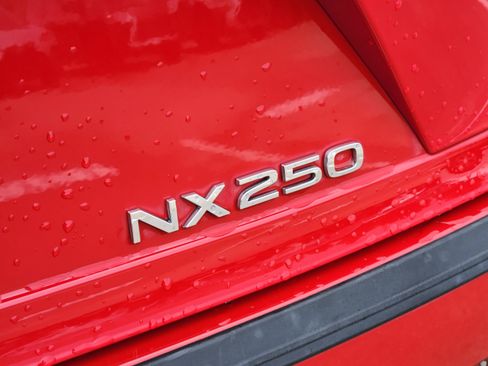 Certified 2024 Lexus NX 250 FWD w/ Towing Package (2000 Lbs) image 45