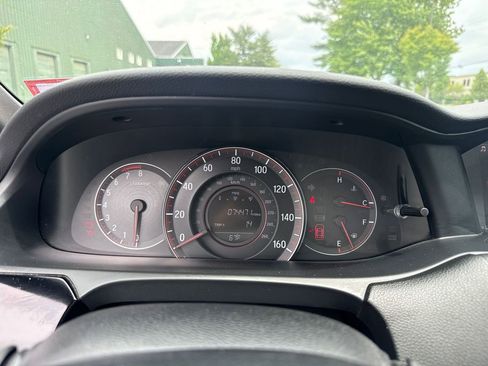 Used 2017 Honda Accord LX-S image 21