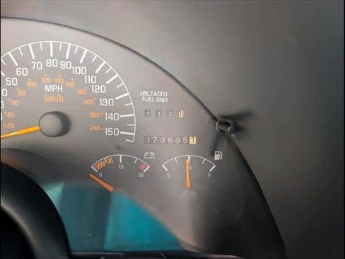 Used 1996 Pontiac Firebird Trans Am image 13