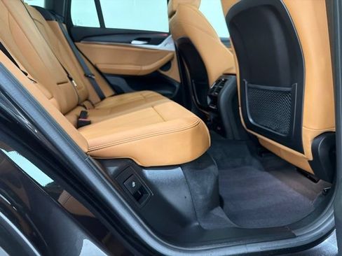 Certified 2023 BMW X3 xDrive30i w/ Premium Package AWD/4WD image 23