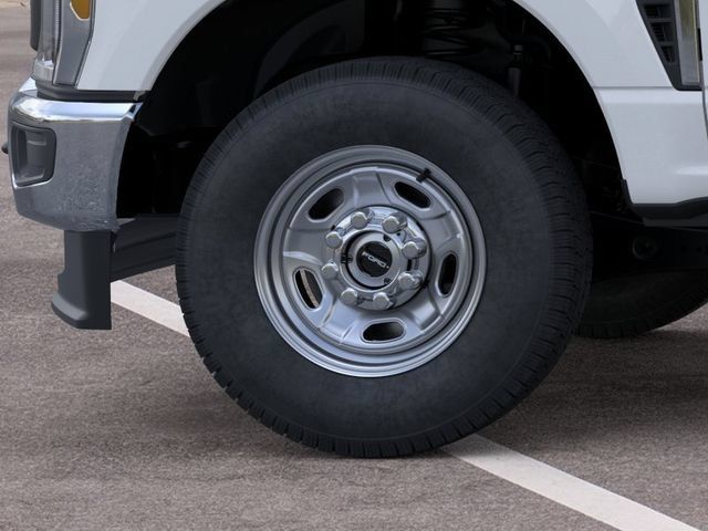 Used 2026 Ford F250 XL w/ XL Chrome Package AWD/4WD image 19