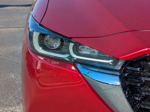 New 2025 MAZDA CX-5 AWD 2.5 S w/ Select Package image 10